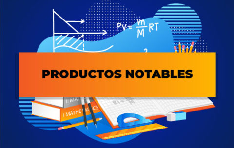 PRODUCTOS-NOTABLES